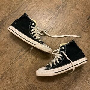 Converse High Top Sneakers